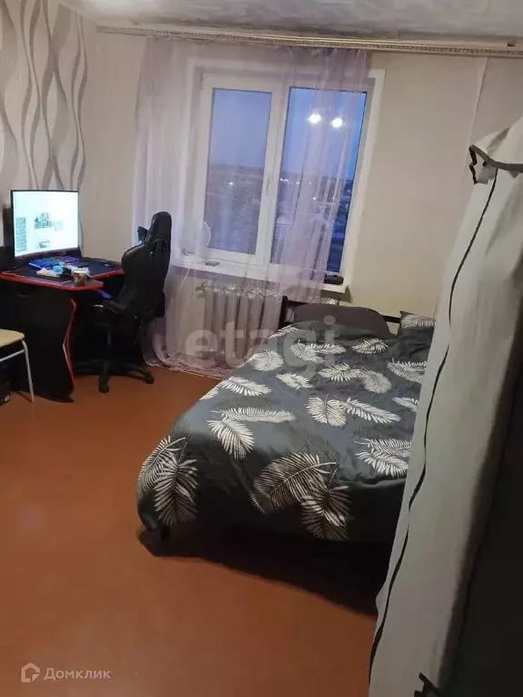 Продаётся 4-к квартира, 72.8 м - Фото 0