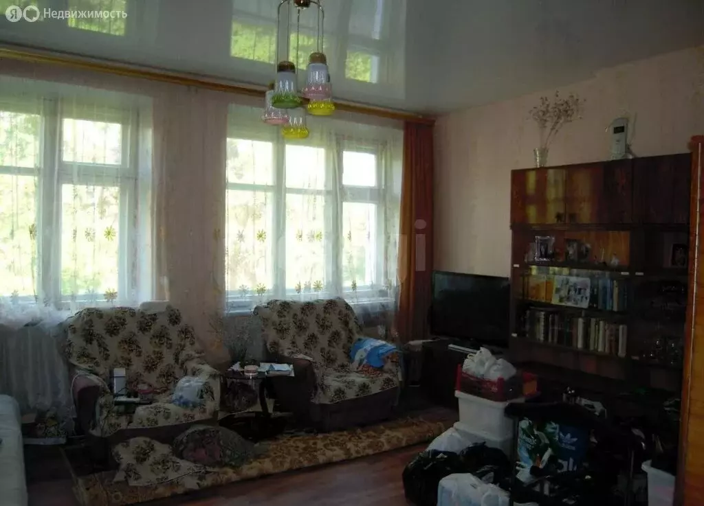 2-комнатная квартира: Лиски, улица Лысенко, 13 (47.3 м) - Фото 2
