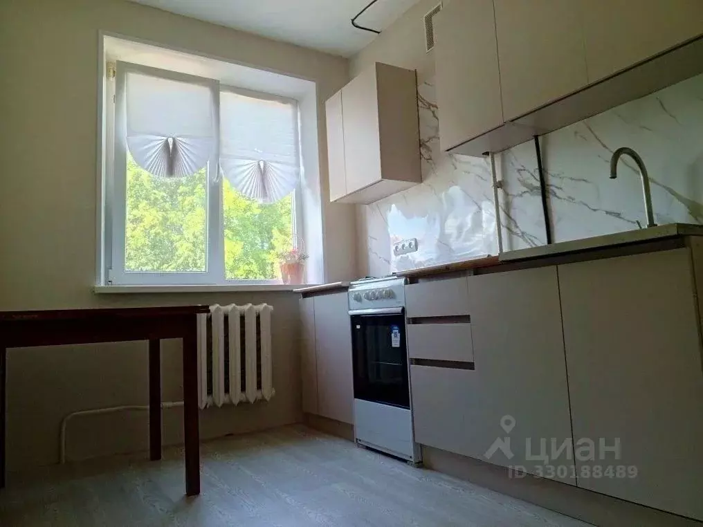 2-к кв. Башкортостан, Уфа Сосновская ул., 42А (45.0 м) - Фото 2