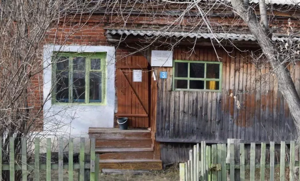 Помещение свободного назначения в Курганская область, Целинный ... - Фото 2