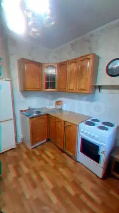 3-к. квартира, 56 м, 3/5 эт. - Фото 0
