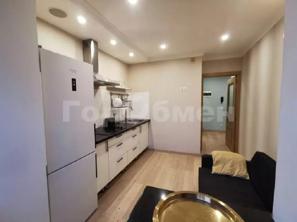 Продается 1-комнатная квартира - Фото 2