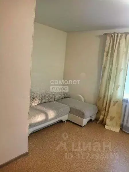 1-к кв. Алтайский край, Барнаул Социалистический просп., 128А (31.0 м) - Фото 0