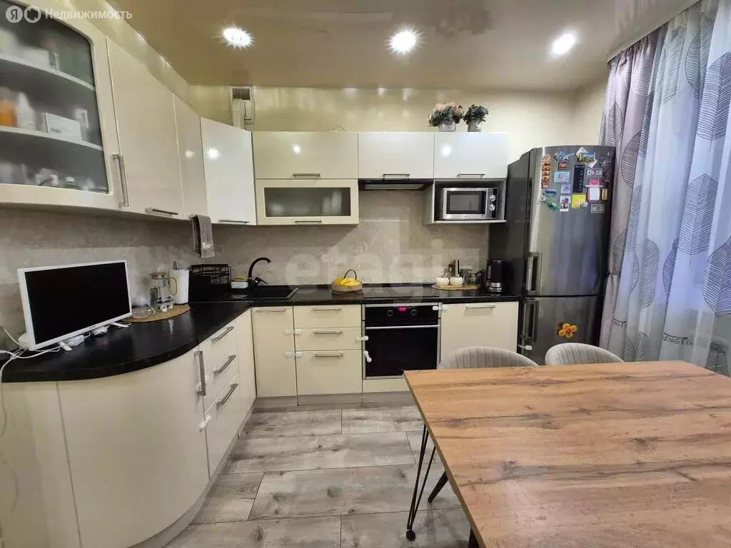 1-комнатная квартира: Череповец, Октябрьский проспект, 76 (36.9 м) - Фото 2