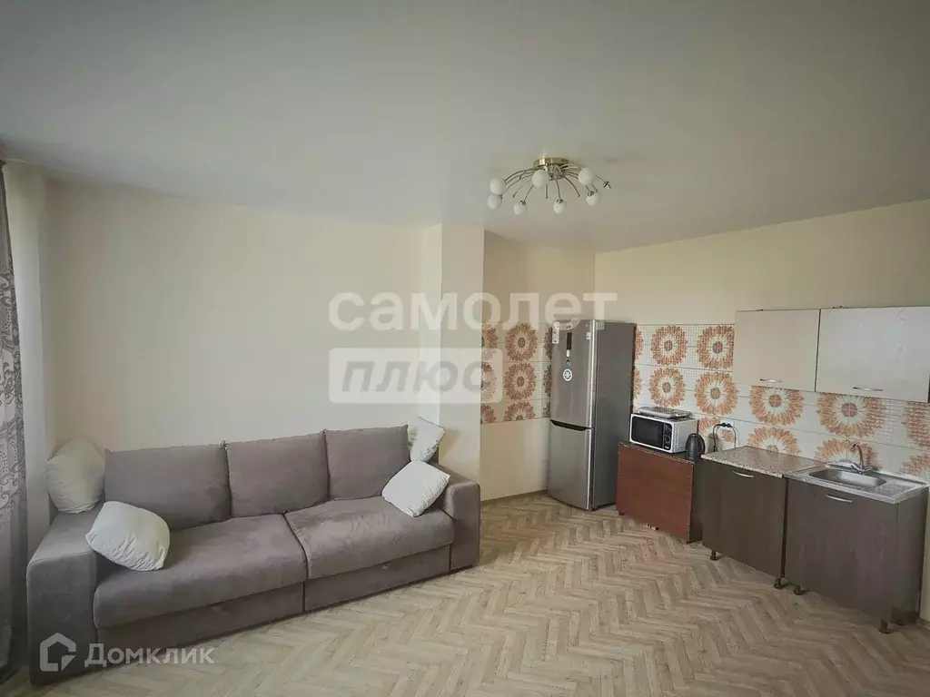 Продаётся 2-к квартира, 52 м - Фото 0