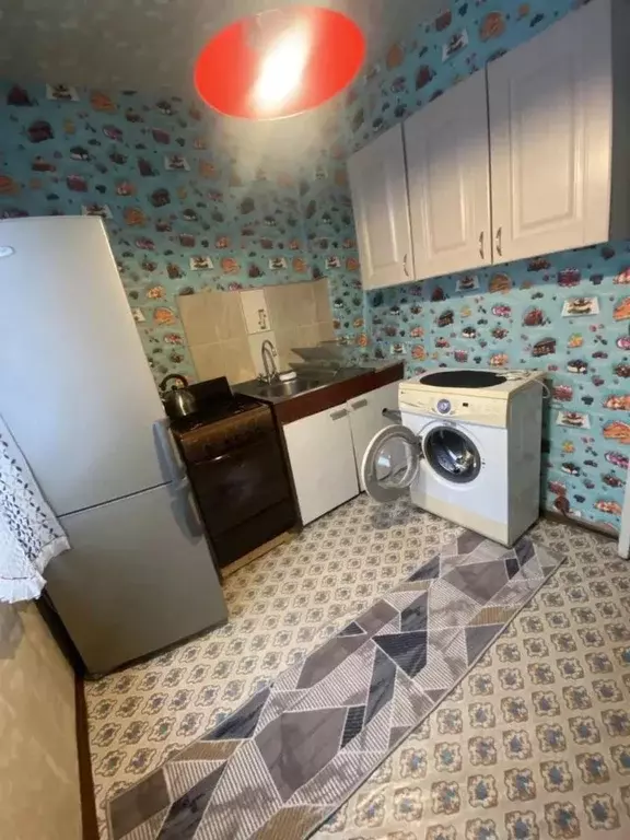 1-к кв. Москва Саянская ул., 5К2 (34.0 м) - Фото 1