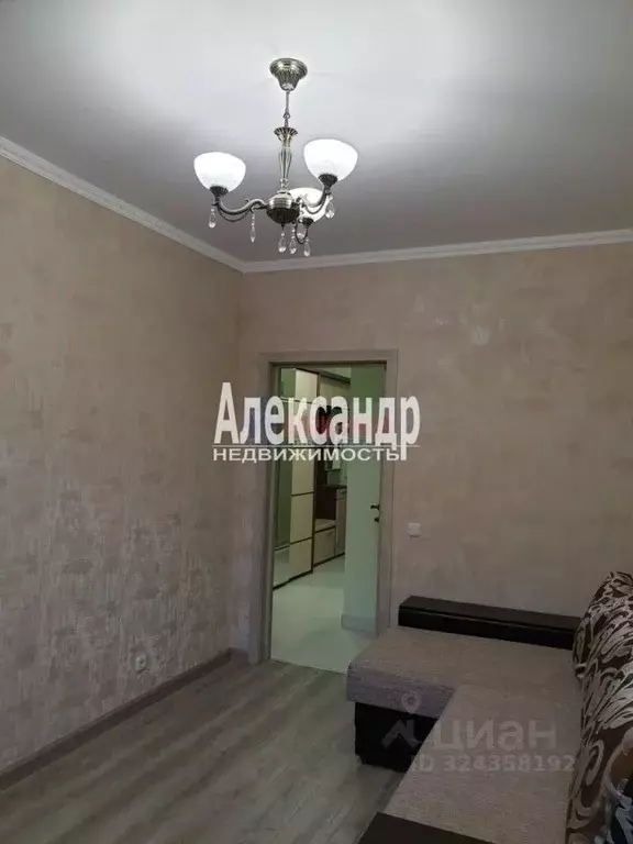 1-к кв. Санкт-Петербург, Санкт-Петербург, Сестрорецк ул. Гагаринская, ... - Фото 1