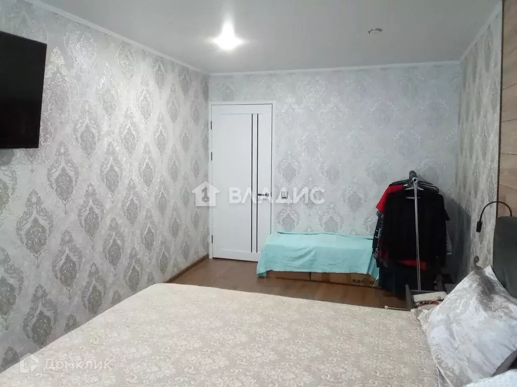 Продаётся 2-к квартира, 47 м - Фото 1