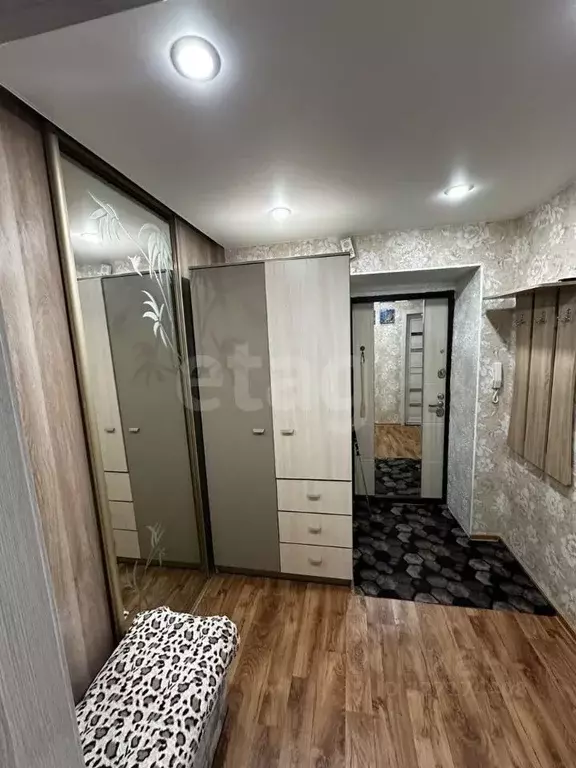 1-к кв. Амурская область, Благовещенск ул. Василенко, 16/1 (38.7 м) - Фото 2