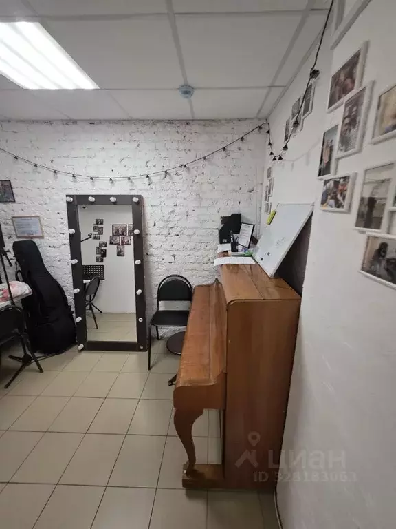 Помещение свободного назначения в Москва Поварская ул., 31/29 (53 м) - Фото 1