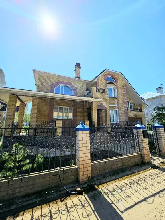 Дом в Кировская область, Киров городской округ, д. Куликовская 36 (266 ... - Фото 1