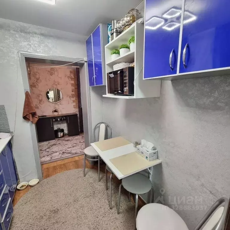 Дом в Краснодарский край, Ейск Одесская ул. (90 м) - Фото 2