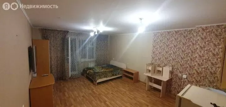 1-комнатная квартира: Красноярск, улица Вильского, 28 (33 м) - Фото 0