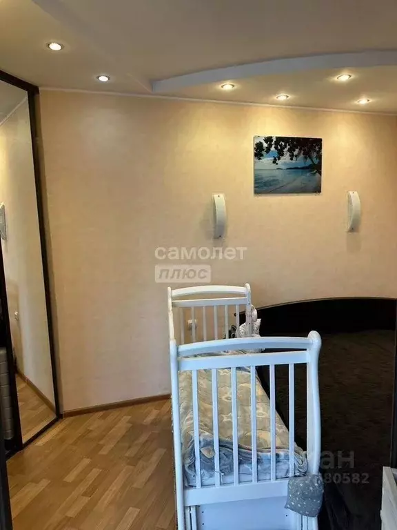 2-к кв. Иркутская область, Иркутск ул. Ядринцева, 29/10 (45.1 м) - Фото 2