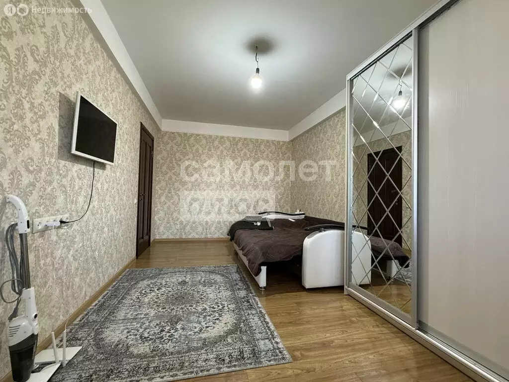 1-комнатная квартира: Каспийск, Дербентская улица, 1 (39 м) - Фото 2