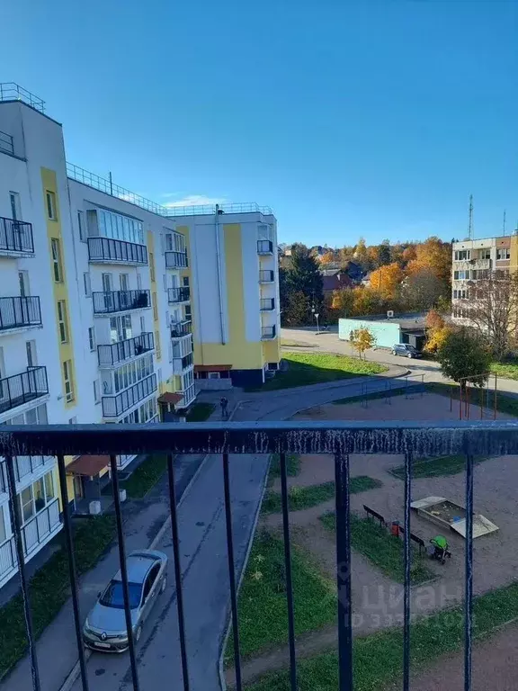 Студия Ленинградская область, Выборгский район, Рощино городской ... - Фото 1