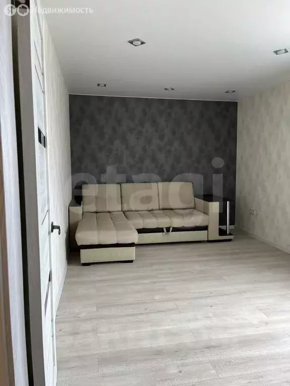 2-комнатная квартира: Макаров, Красноармейская улица, 22 (42.3 м) - Фото 2