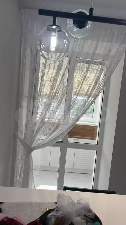 2-к. квартира, 51,5 м, 7/9 эт. - Фото 1