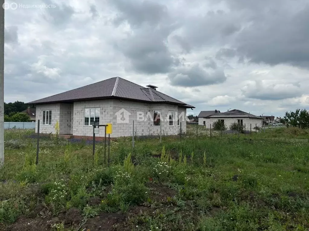 Дом в Стрелецкое, Бородинская улица, 28 (123.8 м) - Фото 1