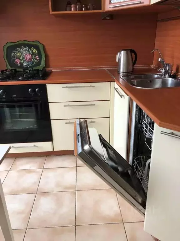 2-к кв. Санкт-Петербург ул. Васи Алексеева, 20/24 (56.5 м) - Фото 2