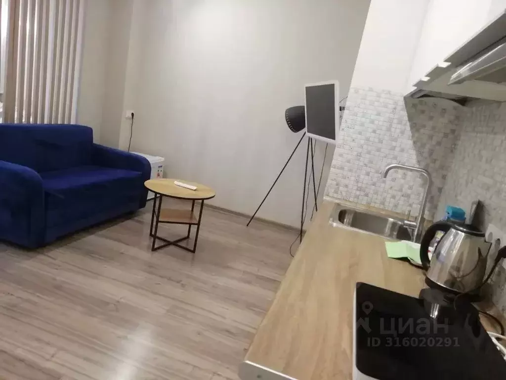 Студия Коми, Сыктывкар Тентюковская ул., 333 (32.0 м) - Фото 1