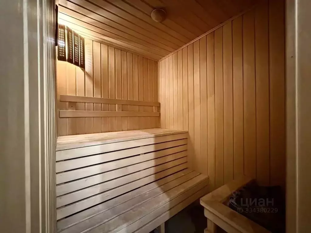 3-к кв. Татарстан, Казань ул. Дубравная, 43А (110.7 м) - Фото 2