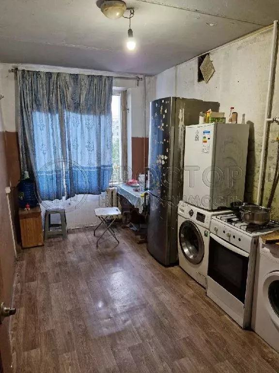 Продается 1-комнатная квартира - Фото 1