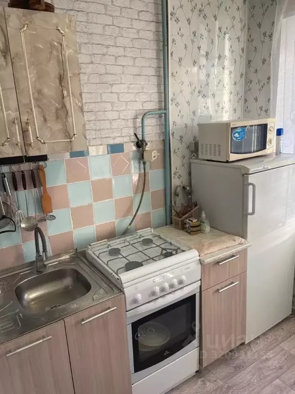 2-к кв. Курская область, Железногорск ул. Дружбы, 4 (44.0 м) - Фото 1