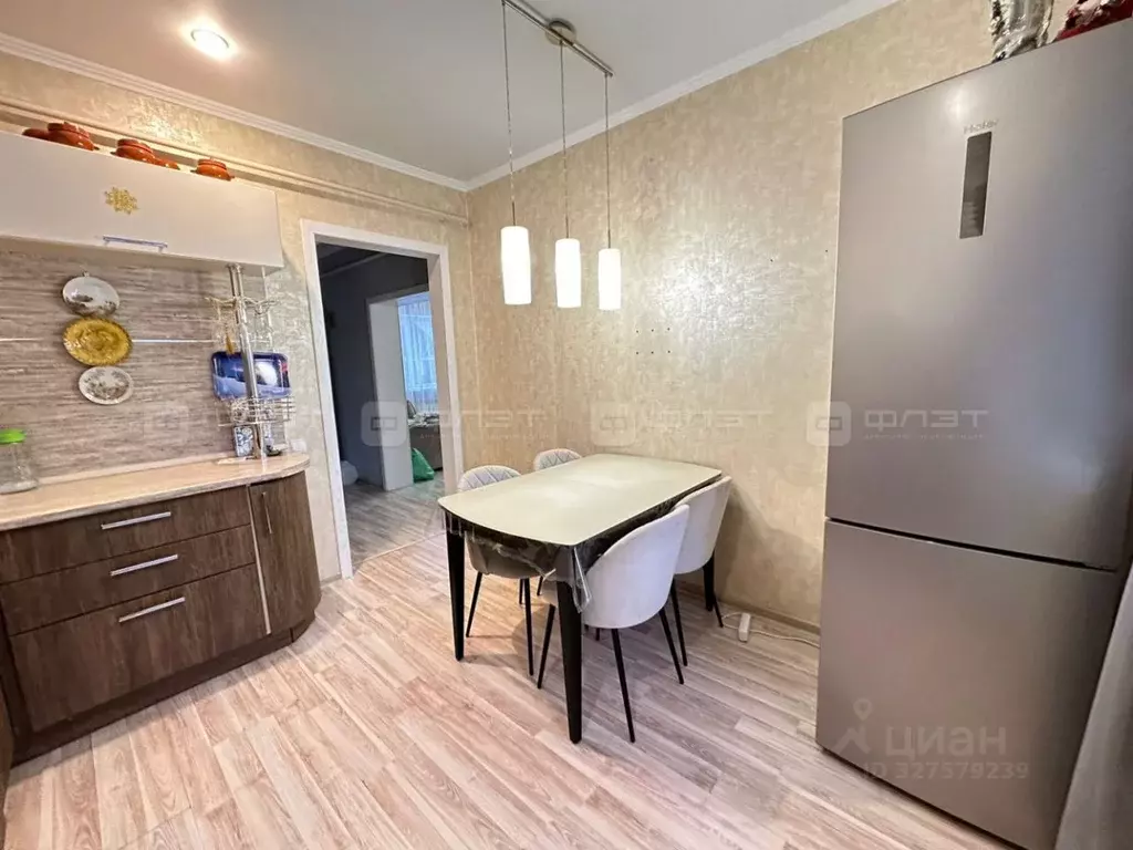 Таунхаус в Татарстан, Казань Константиновка жилмассив, ул. Заречная ... - Фото 2