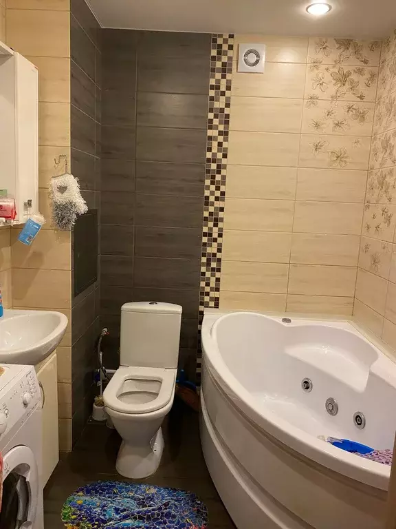 Продаётся 1-к квартира, 39.4 м - Фото 1