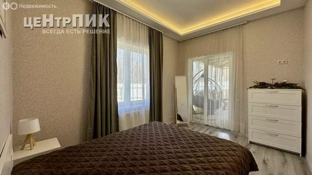 Дом в Московская область, городской округ Солнечногорск, деревня ... - Фото 1