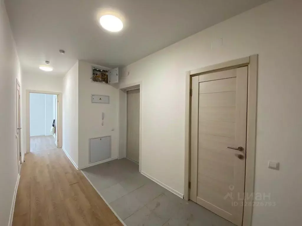 3-к кв. Москва ул. Юных Ленинцев, 99к2 (72.5 м) - Фото 1