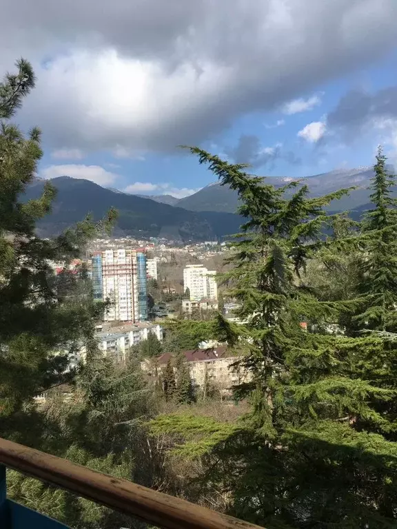 1-к. квартира, 38,5 м, 4/5 эт. - Фото 0