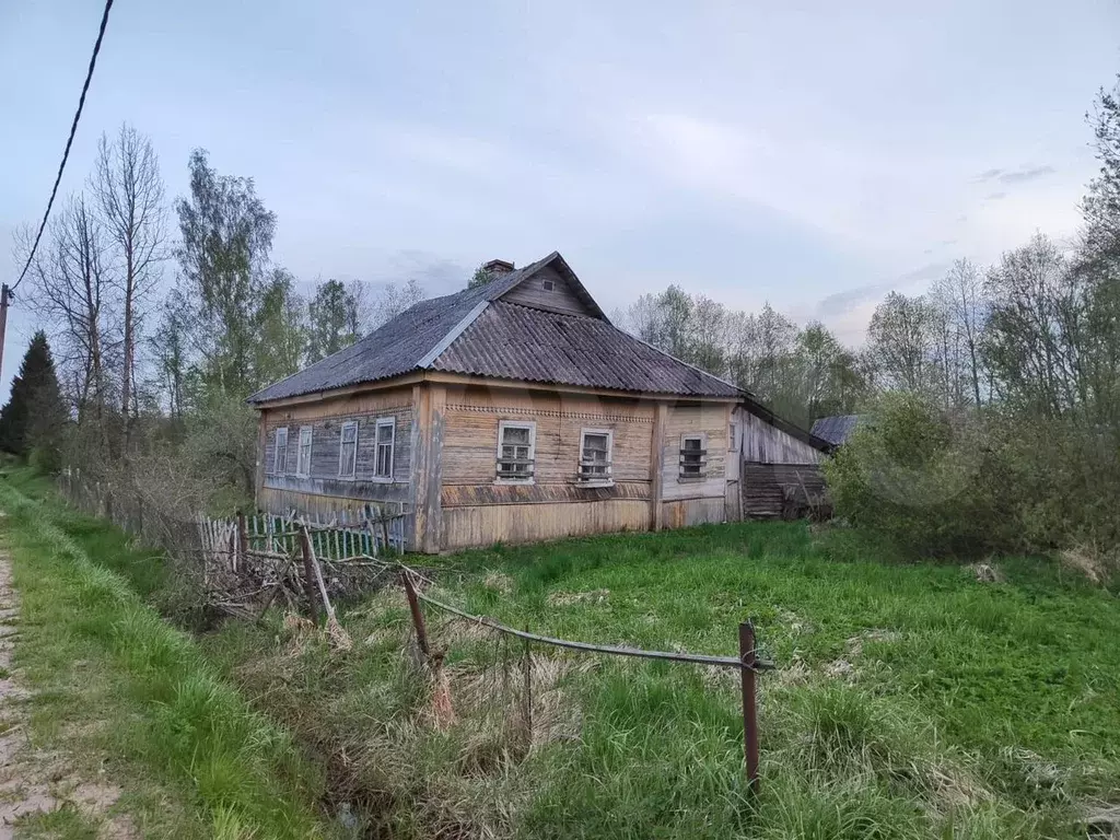 Дом 30 м на участке 15 сот. - Фото 1