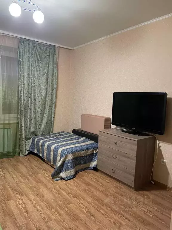 1-к кв. Татарстан, Пестречинский район, Шигалеевское с/пос, с. Новое ... - Фото 2