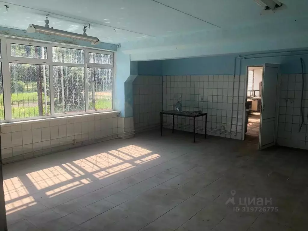 Производственное помещение в Тульская область, Узловая Дубовская ул., ... - Фото 1