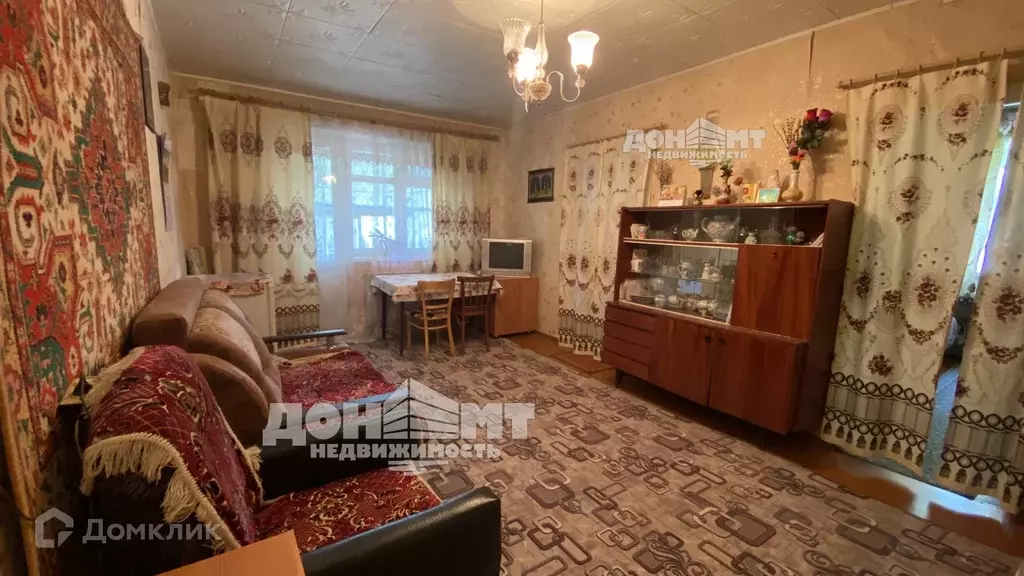Продаётся 3-к квартира, 49.1 м - Фото 0