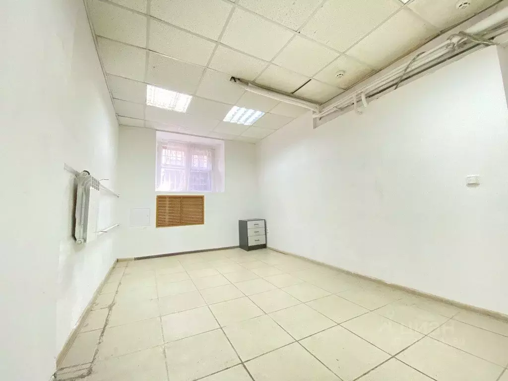 Помещение свободного назначения в Москва Нагорная ул., 24К1 (15 м) - Фото 1