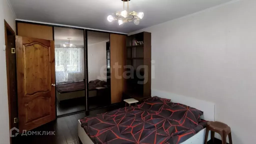 Продаётся 1-к квартира, 31.3 м - Фото 0