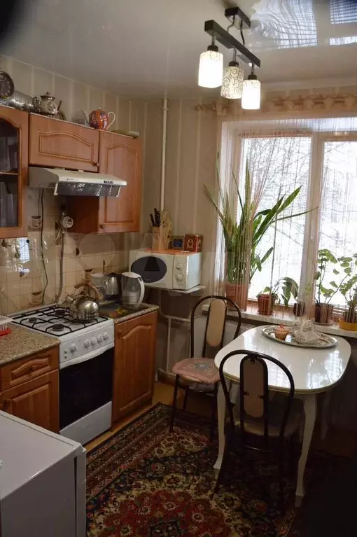 1-к. квартира, 37 м, 1/9 эт. - Фото 0