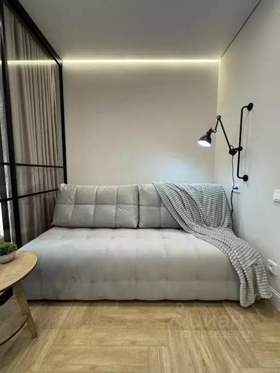 1-к кв. Иркутская область, Иркутск ул. Рылеева, 7 (35.5 м) - Фото 2