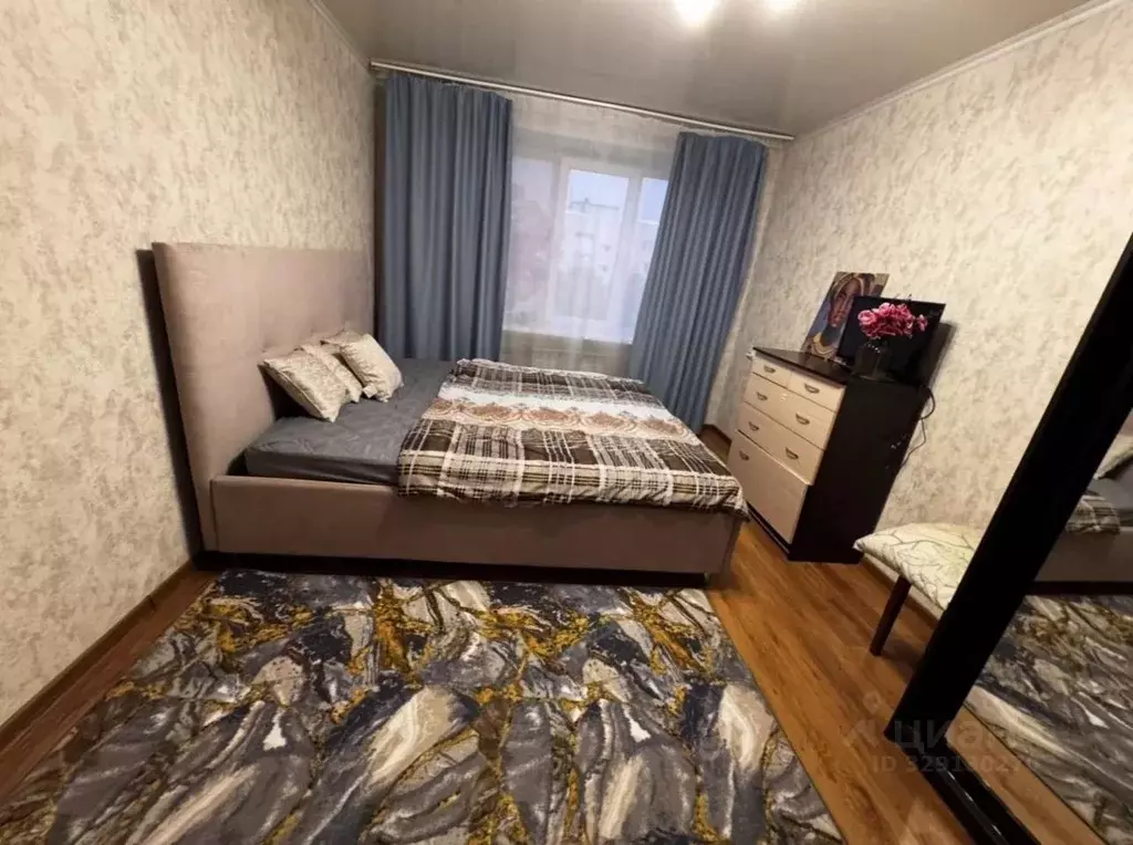 Комната Белгородская область, Белгород Студенческая ул., 6 (16.0 м) - Фото 2