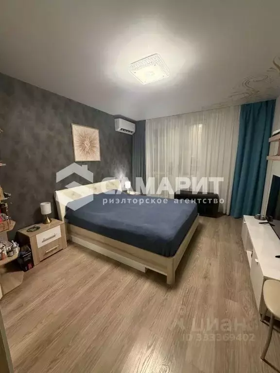 2-к кв. Самарская область, Самара ул. Гастелло, 22а (68.7 м) - Фото 2