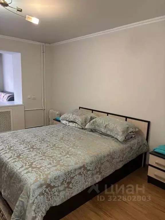 Студия Ставропольский край, Пятигорск ул. Юлиуса Фучика, 7 (21.0 м) - Фото 1