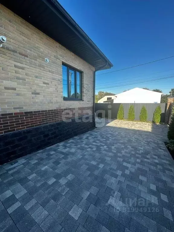 Дом в Ставропольский край, Ставрополь Чапаевка мкр, пер. Планерный, 1 ... - Фото 2