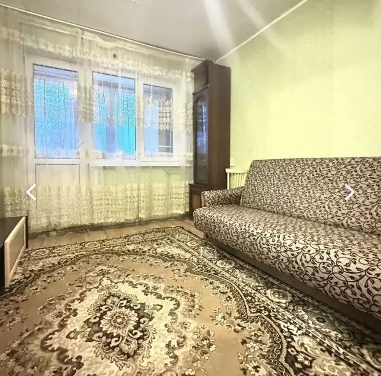 2-к кв. Нижегородская область, Нижний Новгород ул. Свободы, 114 (45.5 ... - Фото 1