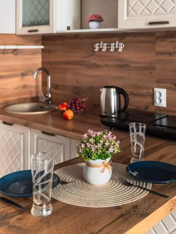 Студия Санкт-Петербург, Санкт-Петербург, Ломоносов Михайловская ул., ... - Фото 1