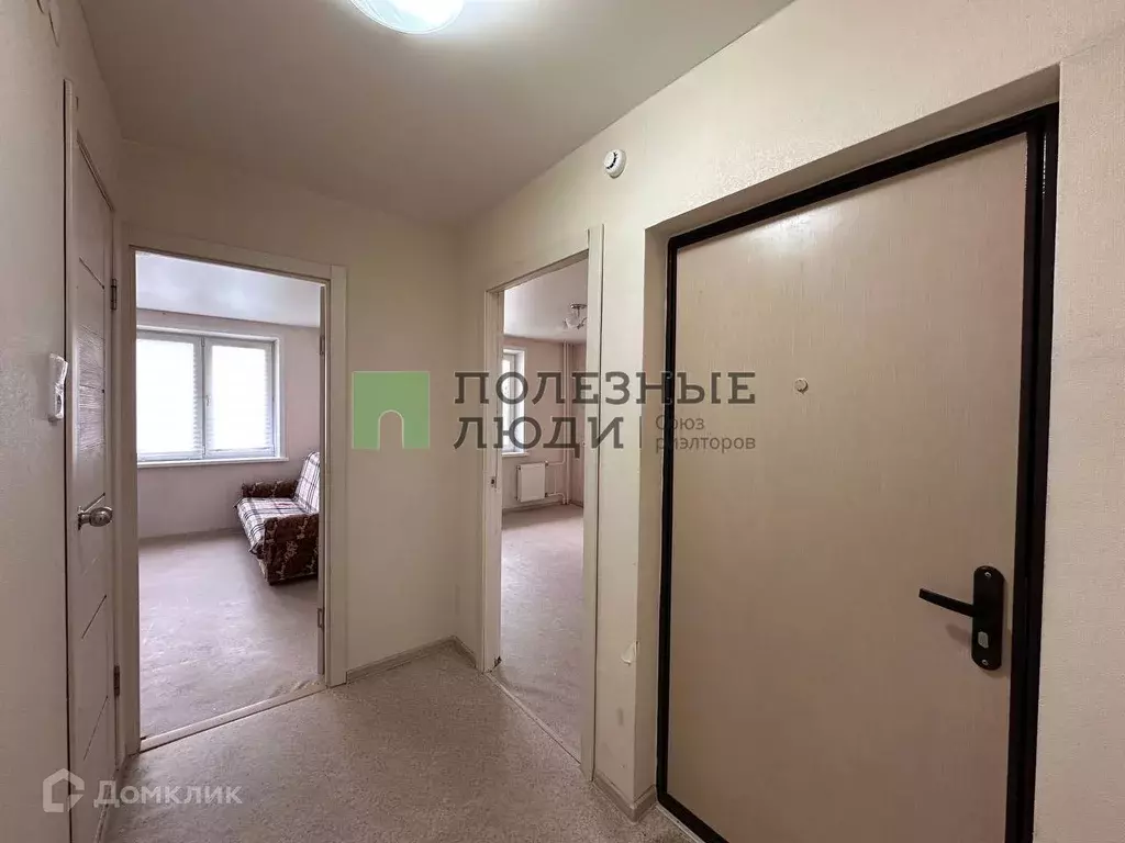 Продаётся 1-к квартира, 31.2 м - Фото 1