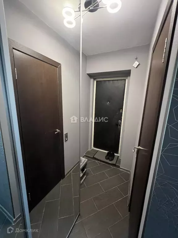 Продаётся 1-к квартира, 31.8 м - Фото 1