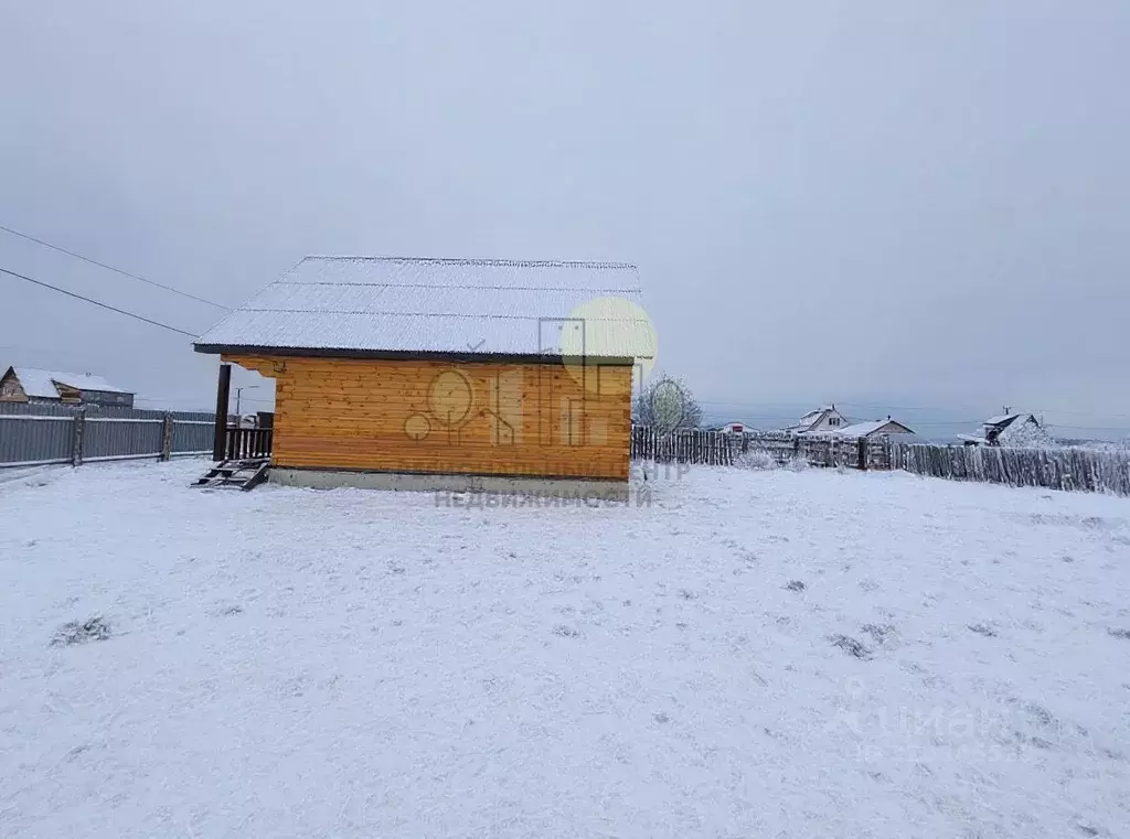 Дом в Иркутская область, Иркутский муниципальный округ, д. Позднякова  ... - Фото 2